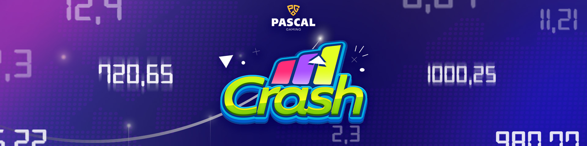 Crash  Pascal Gaming